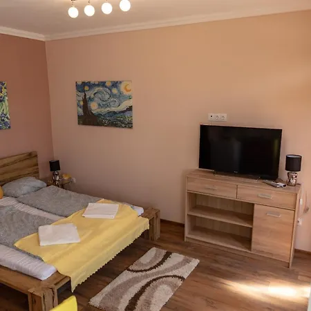 Apartment Linett *