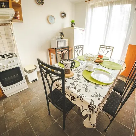 Linett Apartment Hajduszoboszlo