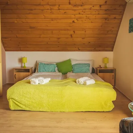 Linett Apartment Hajduszoboszlo