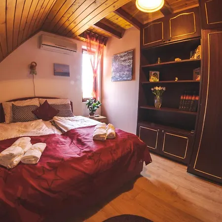 Linett Apartment Hajduszoboszlo