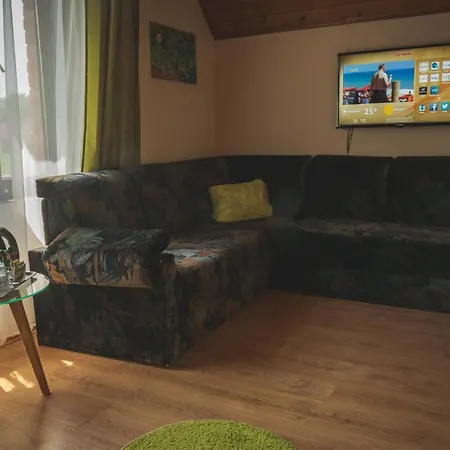 Linett Apartment *