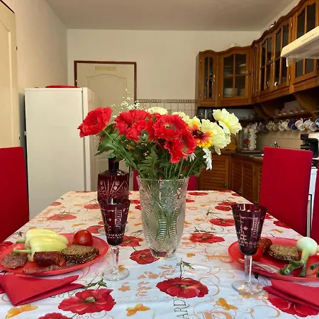 Apartment Linett Hajduszoboszlo