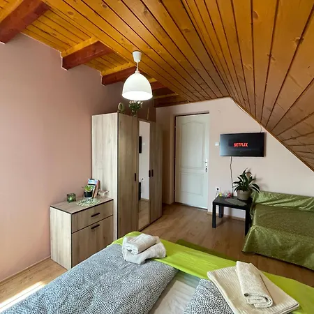 Apartment Linett