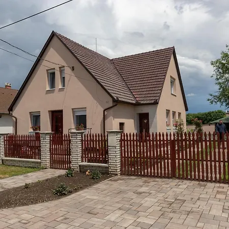 Apartman Linett