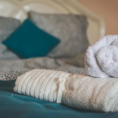 Linett Apartman Hajdúszoboszló