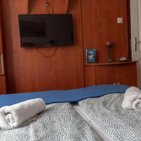 Lägenhet Linett *