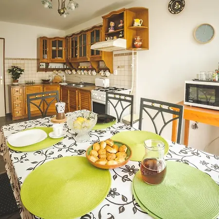 Apartman Linett