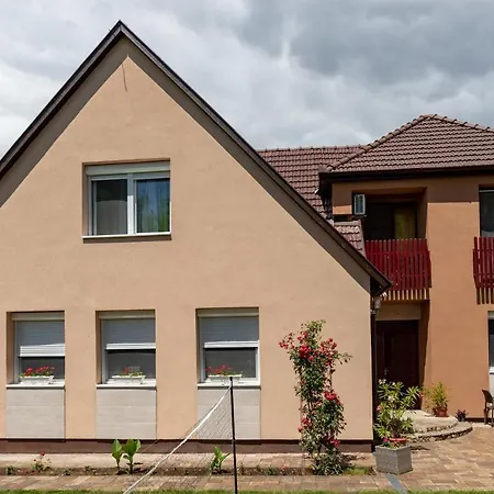 Apartman Linett *