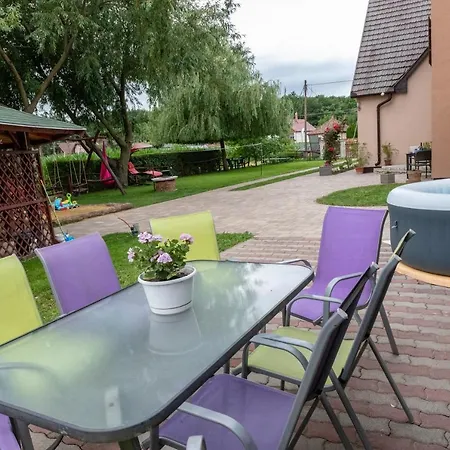 Apartman Linett Hajdúszoboszló