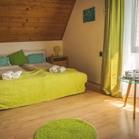 Linett Hajdúszoboszló