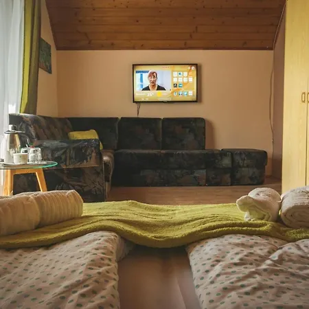 Apartman Linett *