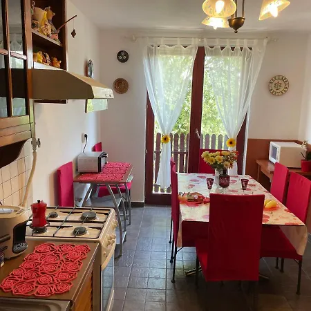 Apartman Linett *
