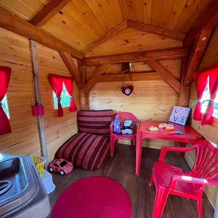 Apartman Linett