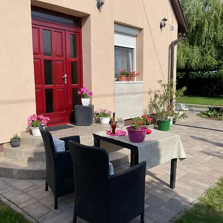Apartman Linett