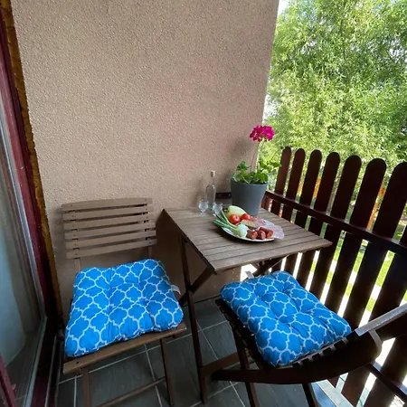 Linett Apartman