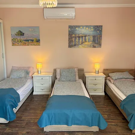 Apartman Linett Hajdúszoboszló