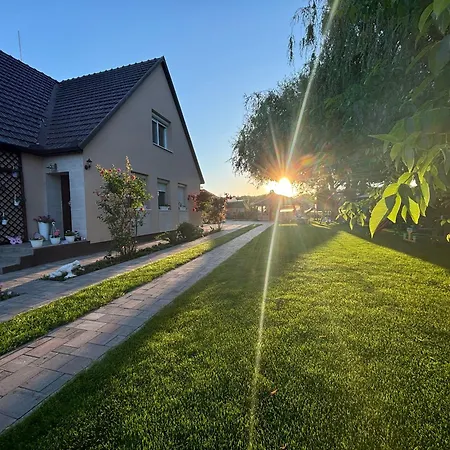 Linett Hajdúszoboszló