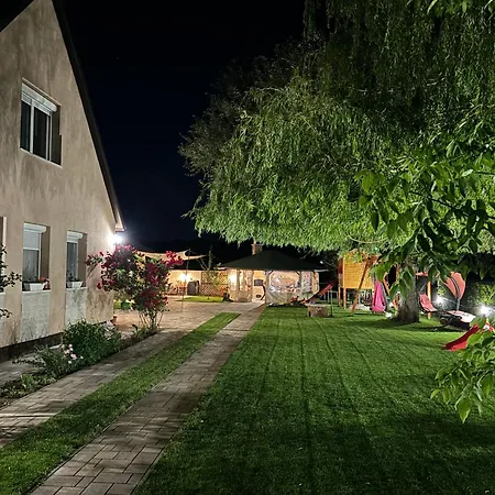 Linett Apartman Hajdúszoboszló