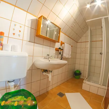 Lägenhet Linett Hajdúszoboszló
