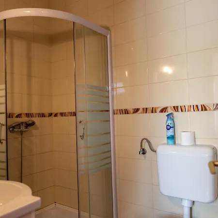 Linett Lägenhet Hajdúszoboszló