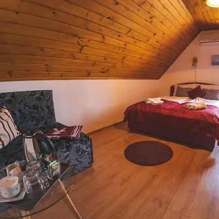 Apartman Linett Hajdúszoboszló