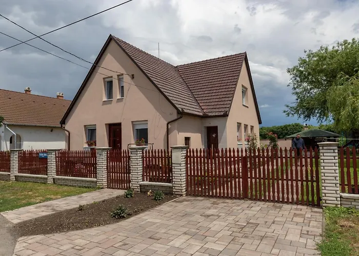 Apartman Linett