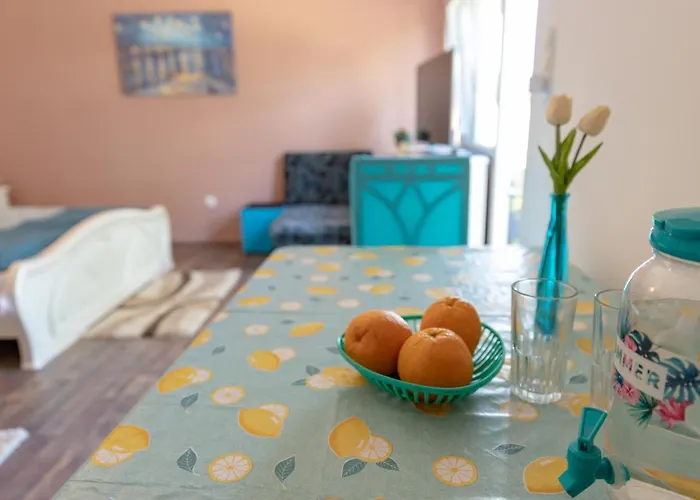 Linett شقة