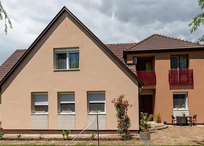 Apartman Linett *