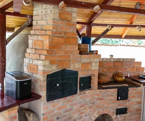 Apartman Linett Hajdúszoboszló