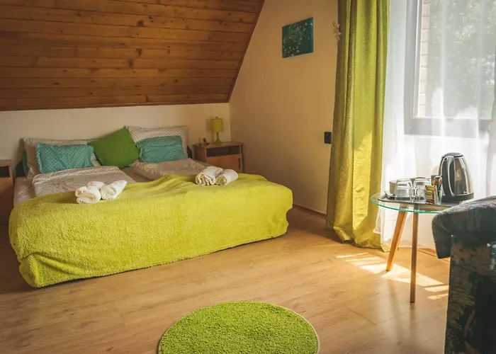 Linett Hajdúszoboszló