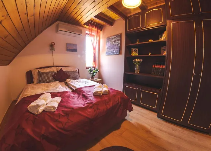 Linett Apartman Hajdúszoboszló